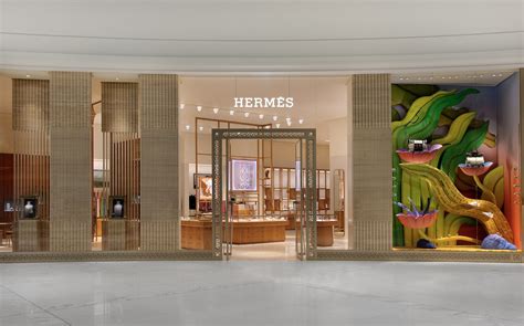 hermes stores in doha.